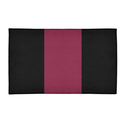 Chenille Indoor Rug
