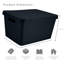Boîte de rangement en plastique Vinto-1905435484-1905435485