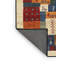 Tapis beige/brun/gris contemporain-1775544555