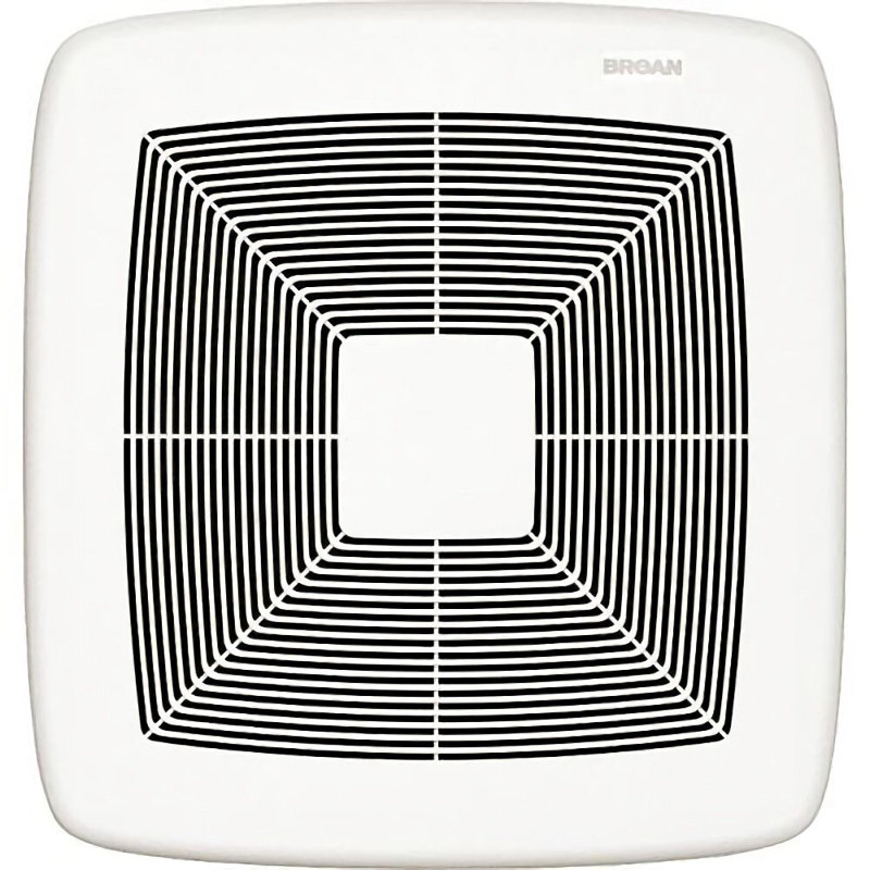 Ventilateur de salle de bain Ultra Ventilation 50 CFM