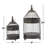 Innaloo Decorative Bird House