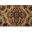 Tapis oriental antique 10x16