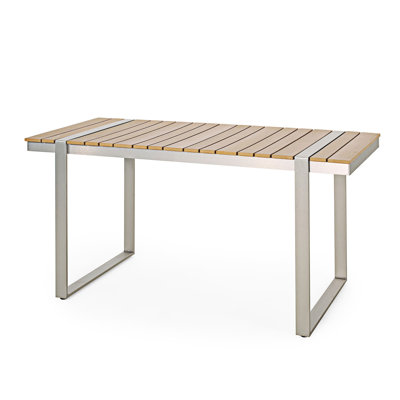 Outdoor Dining Table