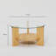 Heidi-Grace Four Leg Coffee Table-1419722932