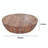 Jiaruo Solid Wood Top Single Coffee Table
