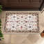 Tapis de couloir antidérapant à doublure en caoutchouc antidérapant Home Decor-1825812959