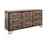Heavy Industry 180cm Sideboard