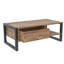 Table basse avec rangement Woodlake