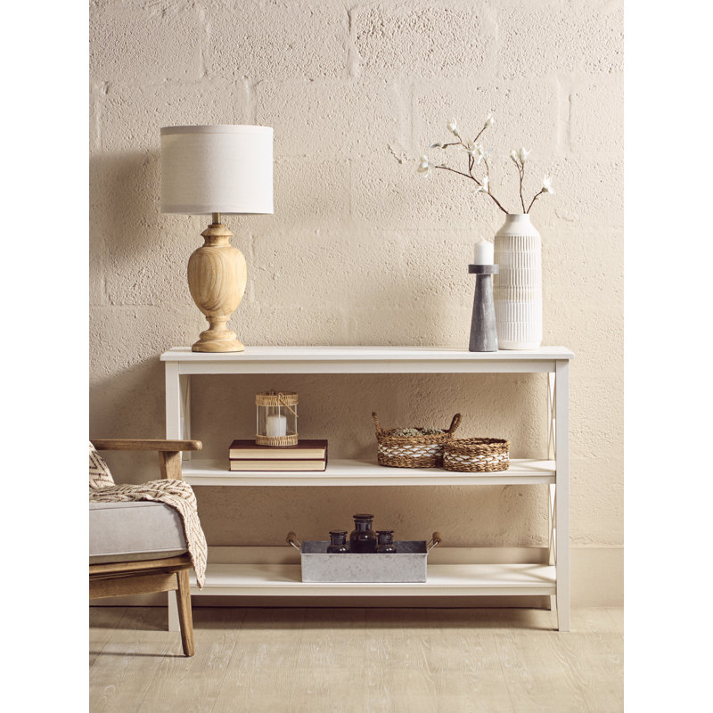 81cm H x 120cm W Bookcase