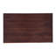 Vinton Solid Wood Four Leg Coffee Table
