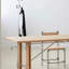  Bureau de designer de style Bauhaus-129914362