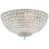 Burnished Silver Leaf is out of stock selected