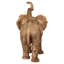 Statue éléphant éclatante entry