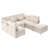 Chenille beige