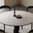 Explosion-style small dining table-1486626560