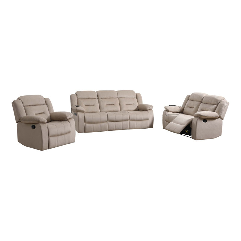 Fauteuil inclinable simple