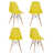 Jaune foncé