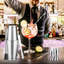 17pcs Boston Professional Cocktail Shaker Set