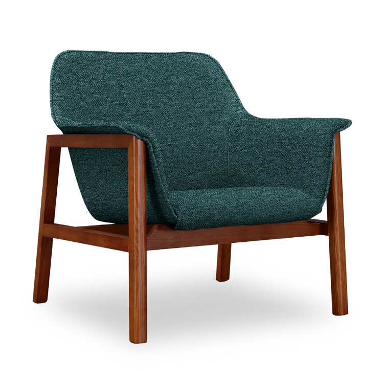 Miller Upholstered Armchair