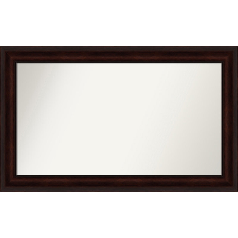 Miroir mural Nathian, 25,25 po x 41,25 po