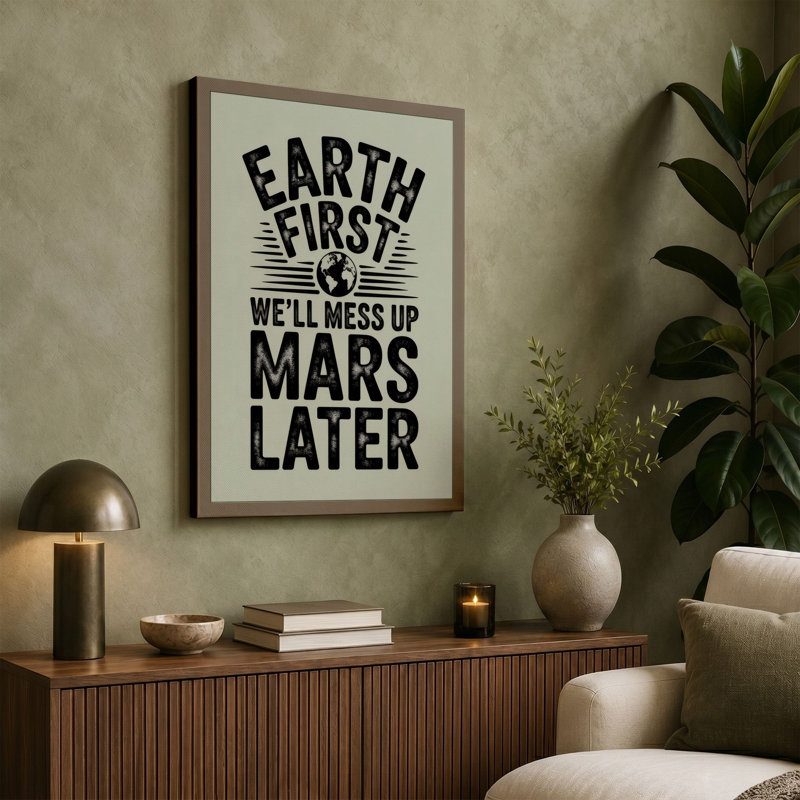 Print, 18x12 - 45.7 x 30.5 cm, Black Border