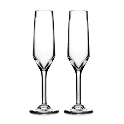 Bristol Champagne Flute - Set of 2