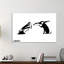 Dog With HMV Missile by Banksy - Wrapped Canvas Print-64267600