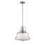 Luminaire suspendu simple à 1 lumière Truro-500828955