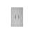 Streamline 30 In. T-1909-1-CL Merlara Convertible Undermount 406 CFM Range Hood In Brushed Stainless Steel With Baffle Filters, Touchpad Control, LED Lights