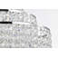 Lustre tambour en cristal 4 lumières Hythe-1889594370-1889594373