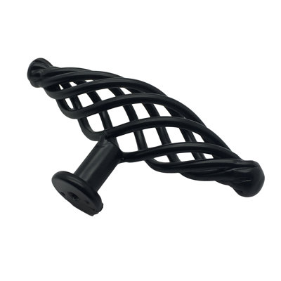 Handle Metal Birdcage Pull Multipack