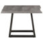 Montrose Sled Coffee Table-1241832121