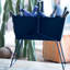 Basket Metal Planter-455836783