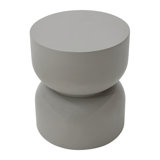 Block End Table