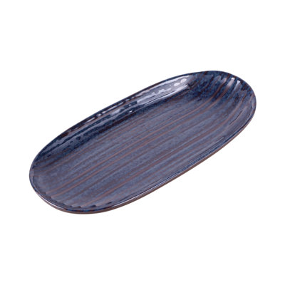 Assiette plate Stardust