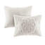Édredon en coton chenille à médaillon pour une chambre à coucher luxueuse-124523377-124523376