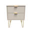 Fully Assembled Alizay Manufactured Wood Bedside Table-1039647826-1039647789