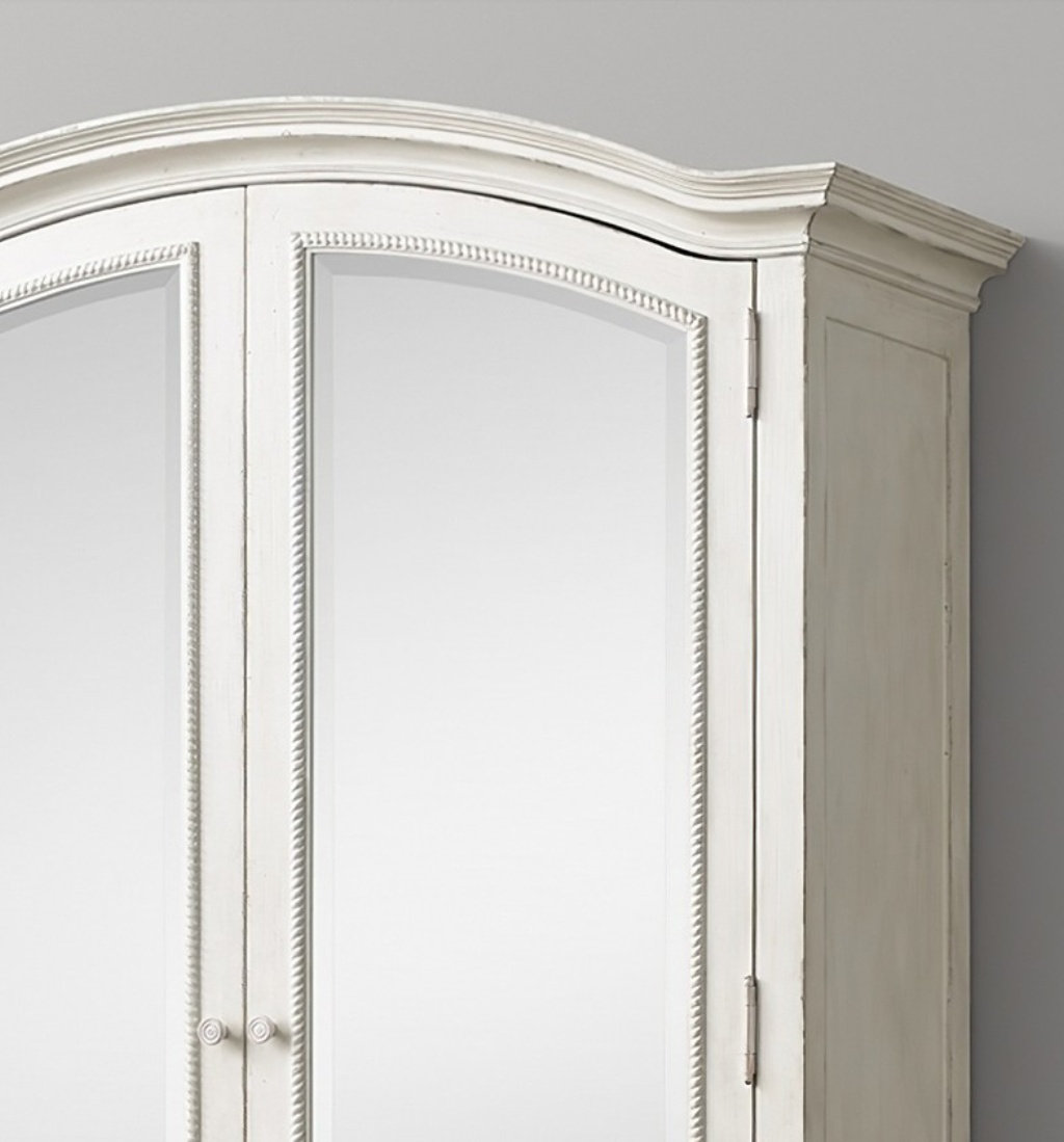 Simple Wardrode marlao Simple And Simple Wardrobe - Wayfair Canada