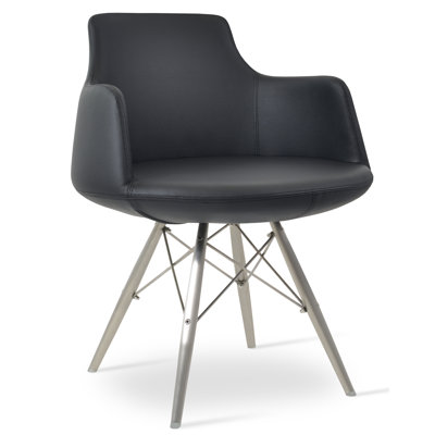 Fauteuil Dervish