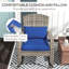 Chaise berçante Adirondack Outsunny-1383237108-1383237104