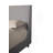 Upholstered Panel Bed-342426962