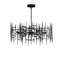 Attingham 6 - Light Chandelier