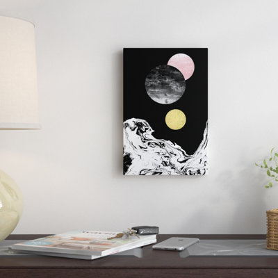 « starla », reproduction d’art sur toile