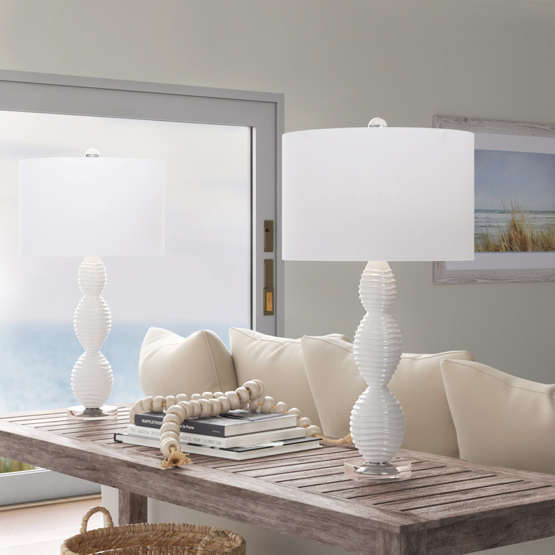 Parnell Table Lamp