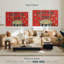 Yarlin Enjoy The Show - rouge-107999879