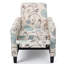 Fauteuil inclinable manuel 27 po Grantham