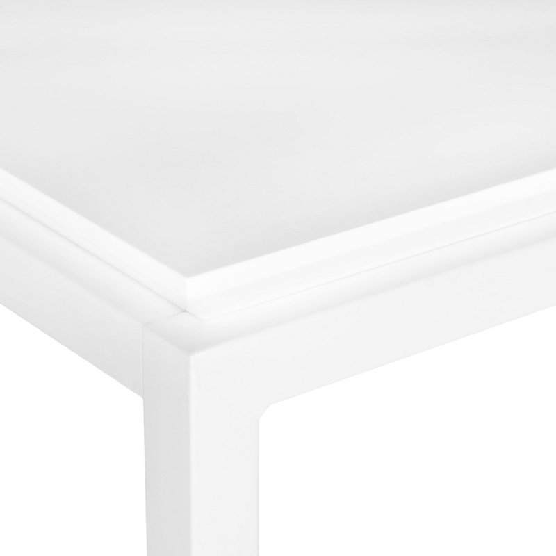 Jason Iron Writing Desk