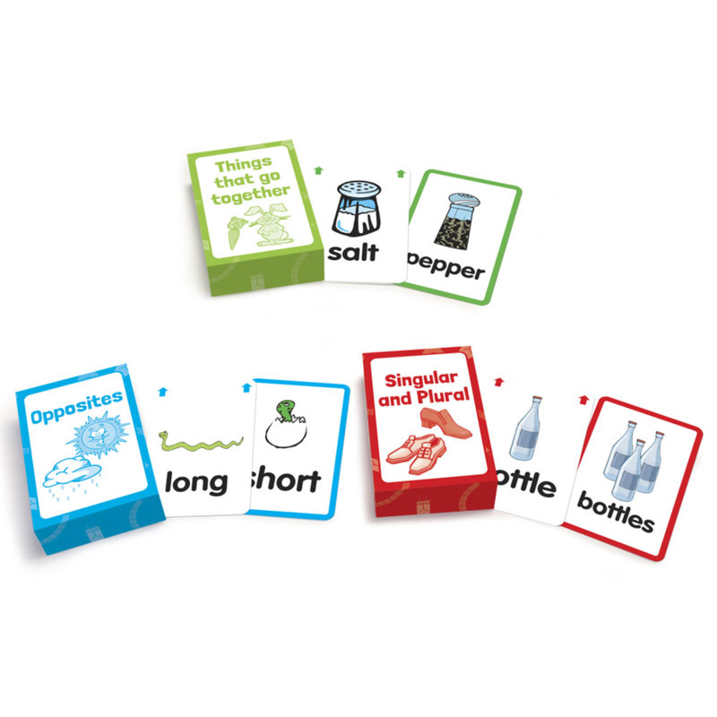 Flash Cards