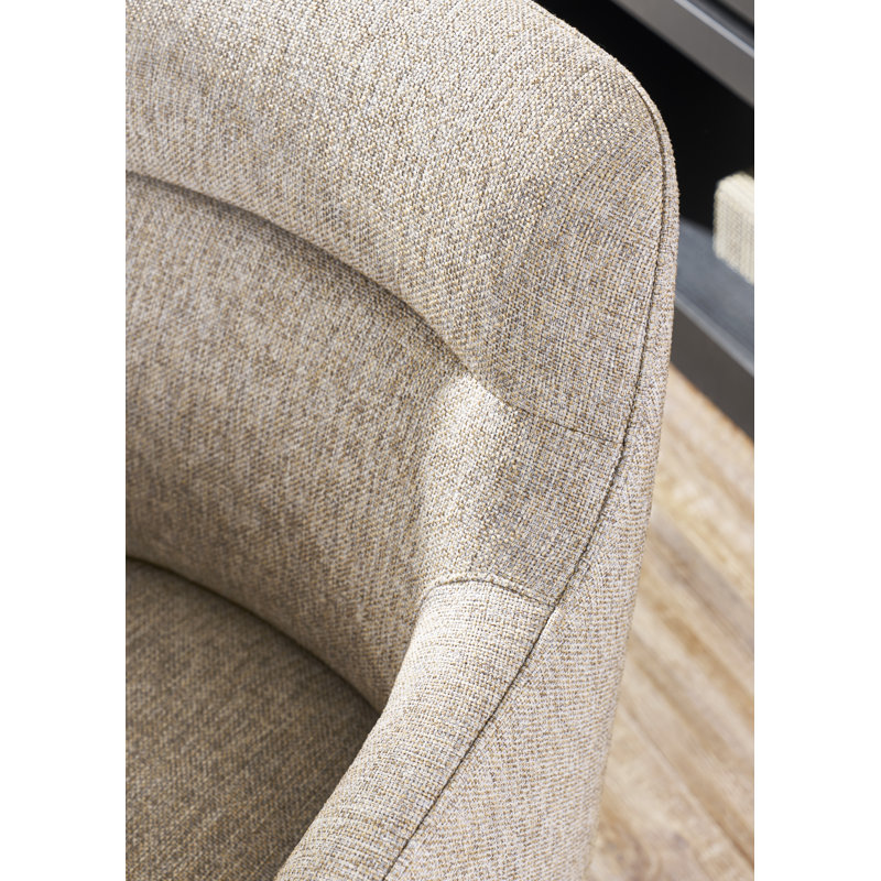 Grandhaven Stocked Dining Arm Chair
