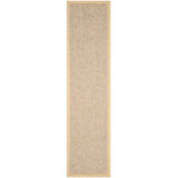 Ralph Lauren Panama Sisal Geometric Rug